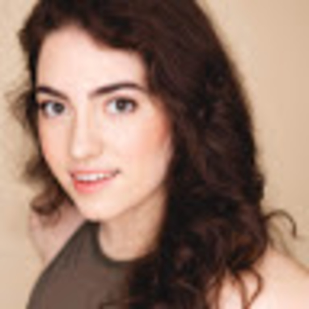 Meet your Posher, Michaela